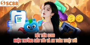 Rút tiền SC88