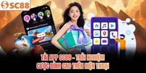 Tải app SC88